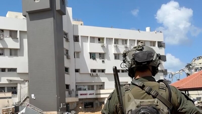 Hamas potvrdio da se izraelska vojska povukla iz bolnice Al Shifa, pronađeni leševi