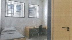 hybrid prison in the Kaluga region
гибридная тюрьма в Калужской области