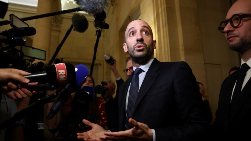 ევროპის საკითხებში საფრანგეთის მინისტრი ამბობს, რომ სალომე ზურაბიშვილის დაკავების მუქარა მიუღებელია