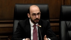 «Դատավորն ինձ ոչ հասու միջոցներով է պարտավորեցրել ներողության տեքստ հրապարակել». Արթուր Հովհաննիսյան