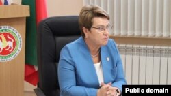 Сәрия Сабурская