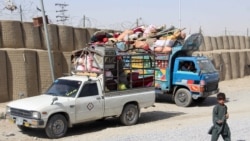 مهاجران افغان در پاکستان، عکس از آرشیف