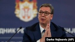 Vučić: Rezultati glasanja nisu iznenađenje