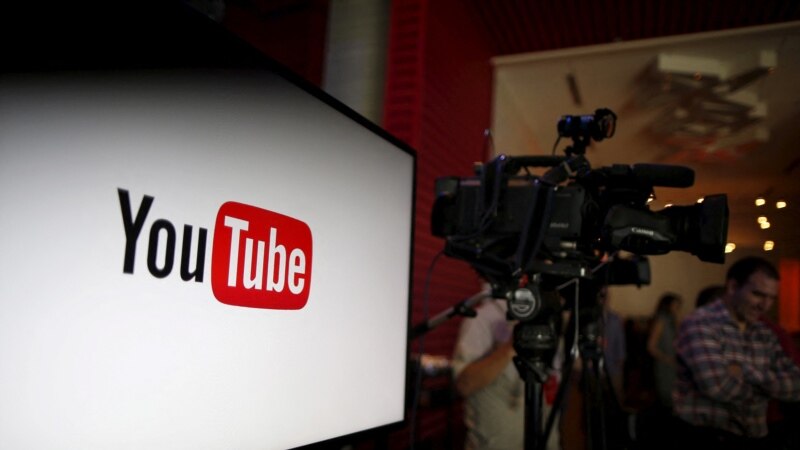 YouTube разблокировал ролики волгоградского антивоенного движения. Они недоступны для поиска