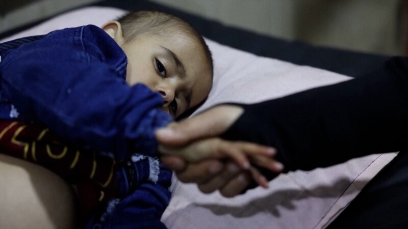 Bez lijekova za oboljele od raka na sjeveru Sirije