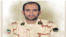 محمد ذخیره، مامور یگان تکاوری انتظامی خاش سیستان و بلوچستان که در درگیری شب گذشته کشته شد