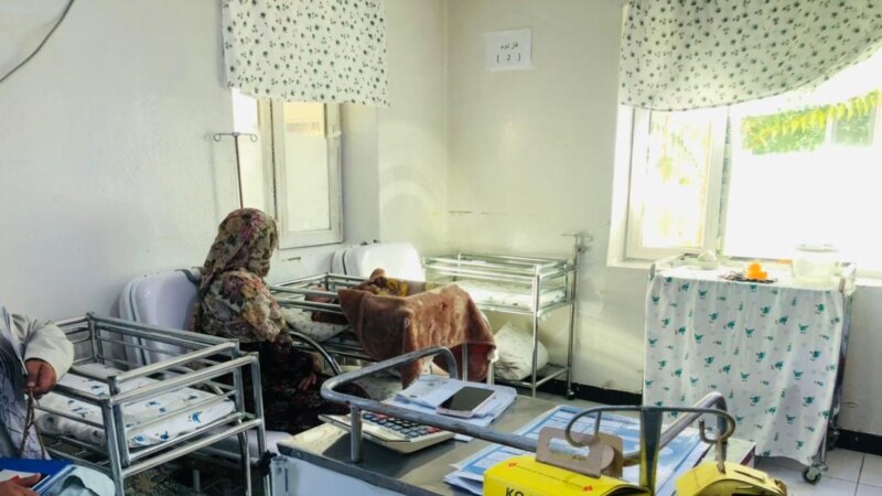 بیش از ۱۸ هزار عمل جراحی در شفاخانه استقلال کابل در سال گذشته انجام شده است