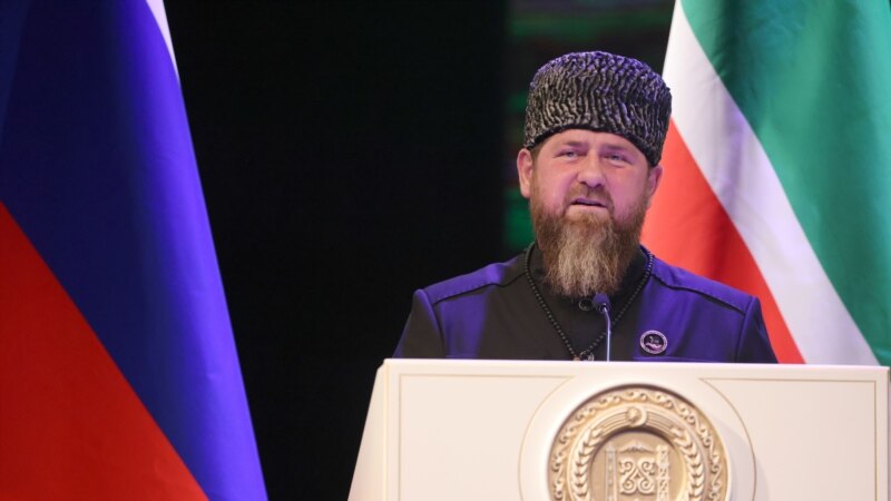 Кадыров заявил, что Чечня 
