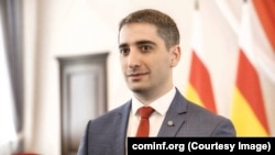 Дзамболат Тадтаев