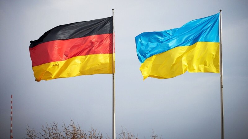 آلمان سامانه‌های ضد هوایی بیشتری به اوکراین ارسال می‌کند