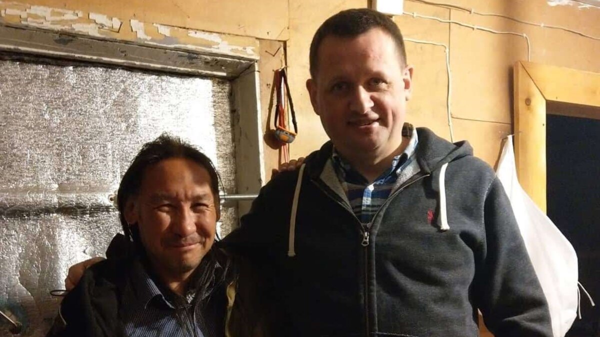 რუსეთის სასამართლომ უარი თქვა შამან გაბიშევისთვის მკურნალობის პირობების შემსუბუქებაზე