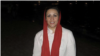 Maryam Akbari Monfared, a political prisoner