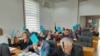 Гласање во Советот на Општина Сребреница, 15 април 2024 година. 