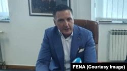 Nedeljko Elek: "Iz svog džepa ću platiti prevoz".