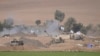 Operațiunile Israelului au loc după ce o instanță internațională a decis încetarea totală a focului în regiunea Rahaf. 