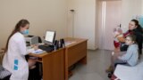 Moldova-Hospital-health-rural, Orhei 2023