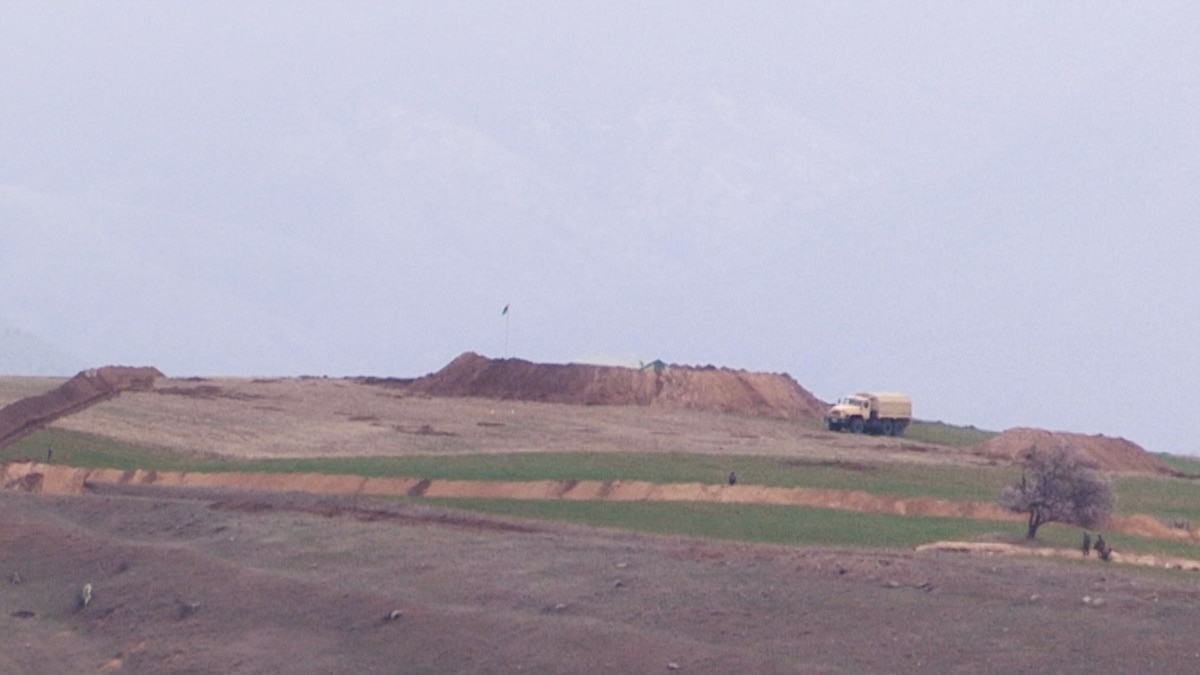 Armenian Government Blamed For Fresh Azeri Territorial Gains - Vimarsana News