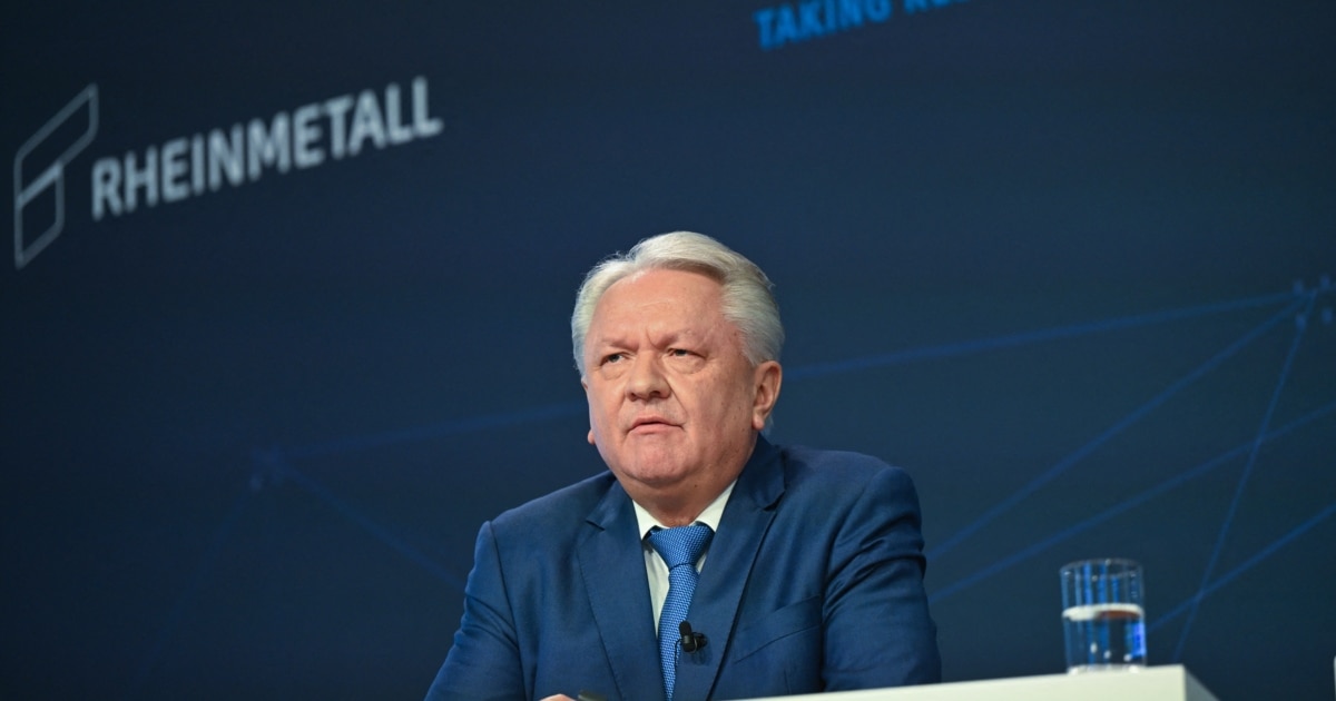 Камишин прокоментував слова Паппергера про українських жінок у війні