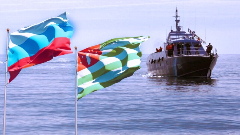 Замена Севастополю? Чем грозит Грузии появление базы ВМФ России в Абхазии