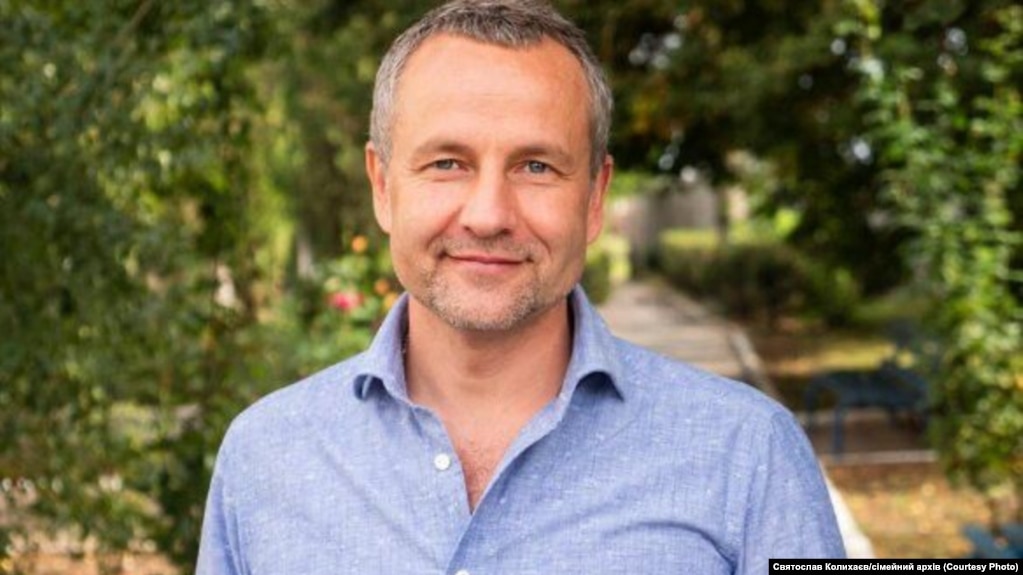Мер Херсону Ігор Колихаєв зник у червні 2022 року