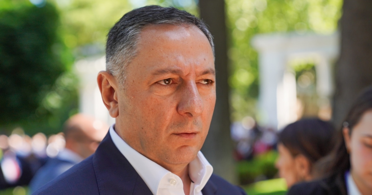 „ტრაქტორები უნდა მიმეყვანა და მომეტაცა [საგუშაგო]? - გომელაური გამოკითხეს ჩორჩანის საგუშაგოს საქმეზე