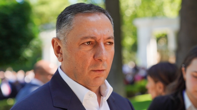 „ტრაქტორები უნდა მიმეყვანა და მომეტაცა [საგუშაგო]? - გომელაური გამოკითხეს ჩორჩანის საგუშაგოს საქმეზე