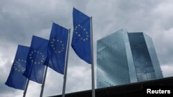 Avropa Mərkəzi Bankı