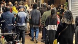 حضور زنان بدون حجاب اجباری در اماکن عمومی ایران