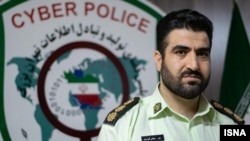رئیس پلیس فتا تهران تهدید کرد با «توهین به مقدسات در فضای مجازی» برخورد خواهد شد