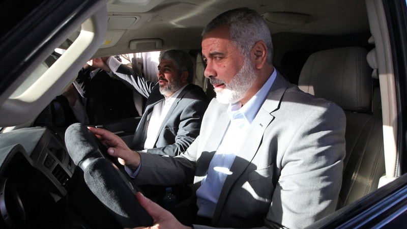 دربارهٔ اسماعیل هنیه، رئیس دفتر سیاسی حماس که در تهران کشته شد، چه می‌دانیم؟