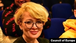 Анастасия Шевченко 