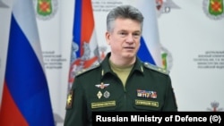 Ruski general-potpukovnik Jurij Kuznjecov, 25. mart 2024.