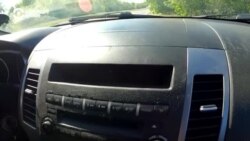 Какое радио слушают жители прифронтовых населенных пунктов Украины