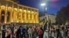 Євросоюз може зупинити безвізовий режим із Грузією через закон про «іноагентів» – FT