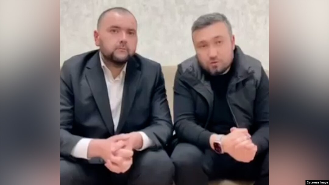 Блогерлер.