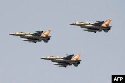 F-16 на радарах противника менее заметен, чем МиГ-29