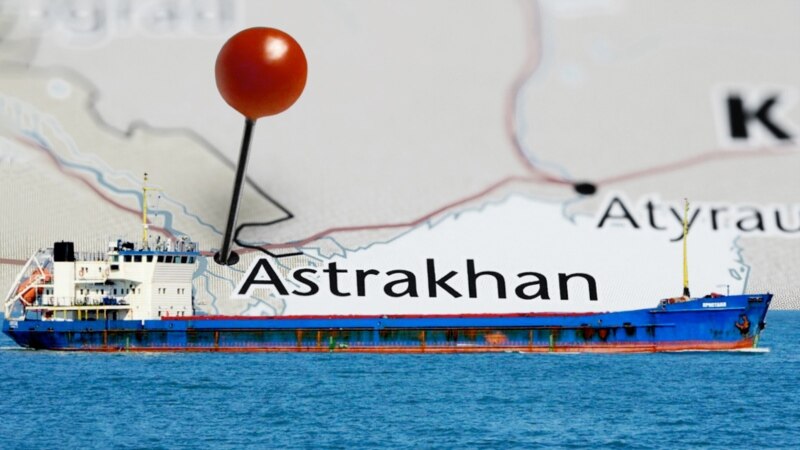 «Персидский коридор». Что на самом деле везут корабли из Ирана в Россию