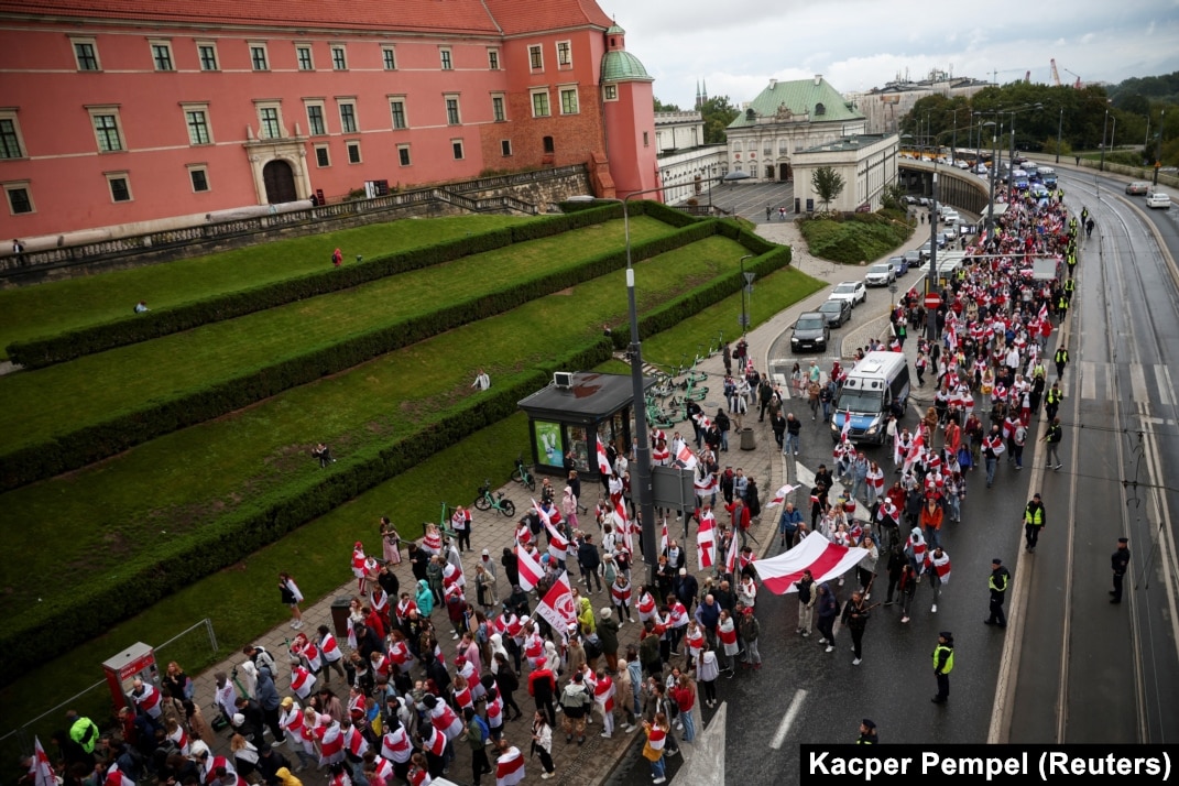 Nationality, language and tradition, Belarus