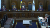 Curtea Constituțională a sistat examinarea sesizării foștilor membri ai Partidului Șor
