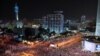 Desetine hiljada na protestu u Tel Avivu, 27. maja 2023. 