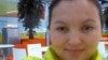 Каныкей Аранова. Скриншот с одного из ее видео. 