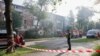 Через ракетний удар РФ у Кривому Розі поранена людина, пошкоджені 20 будинків – ОВА
