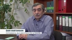 Despre Bucureștiul demolat de Nicolae Ceaușescu