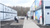 Інфекція в модульному містечку у Львові: 13 переселенців залишаються в лікарні, стан – середньої тяжкості