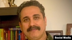 جعفر ابراهیمی، معلم و فعال صنفی زندانی