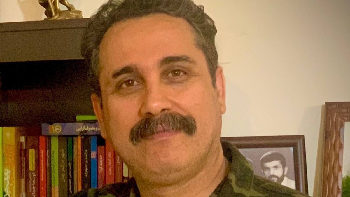 Iranian Union Activist Still In Jail After Completing Term - Vimarsana News