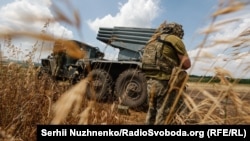 Ukraine's military said that in the southern regions of Zaporizhzhya and Kherson "the enemy is concentrating its main efforts on preventing the further advance of our troops."