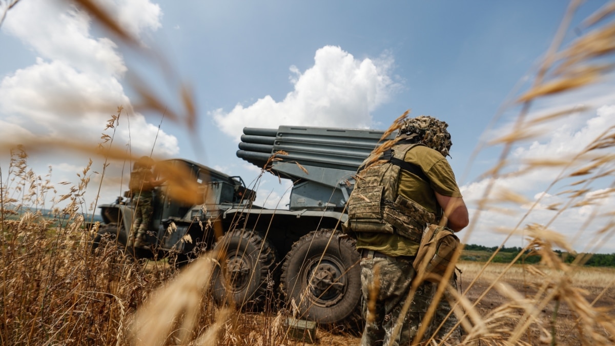 У Генштабі ЗСУ розповіли, на яких ділянках фронту відбили атаки військ РФ