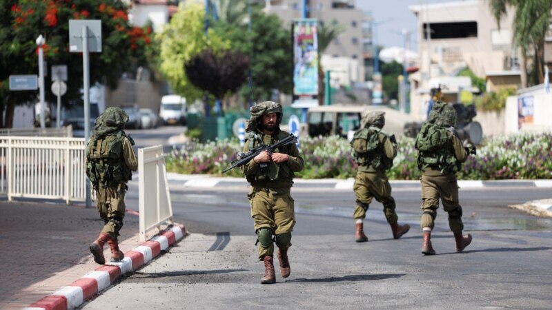 Zašto izraelska obavještajna služba nije predvidjela napad Hamasa?