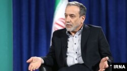 عباس عراقچی، دبیر شورای راهبردی روابط خارجی جمهوری اسلامی